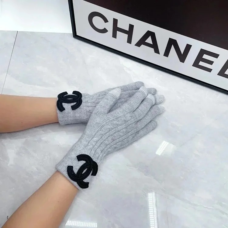 Fashion trend warm gloves-004