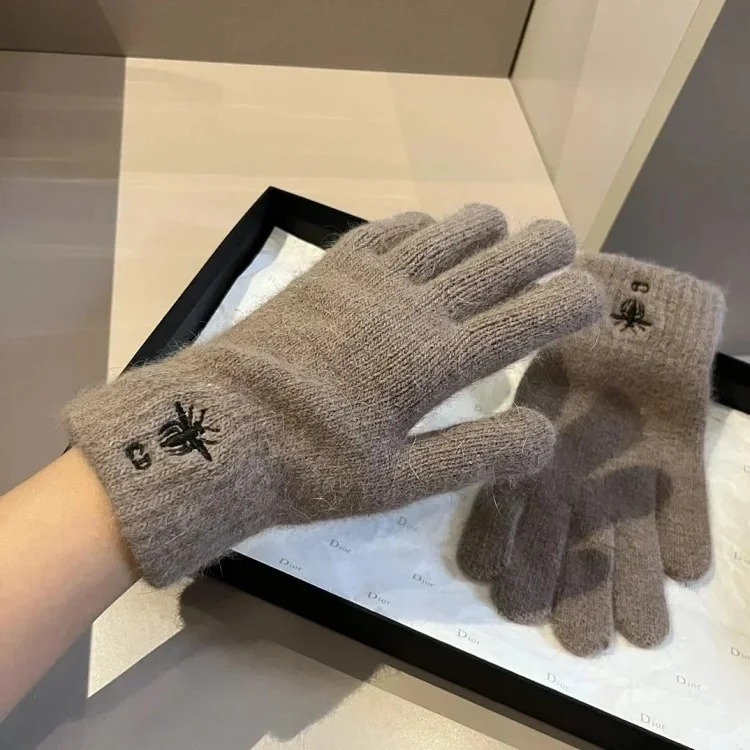 Fashion trend warm gloves-004