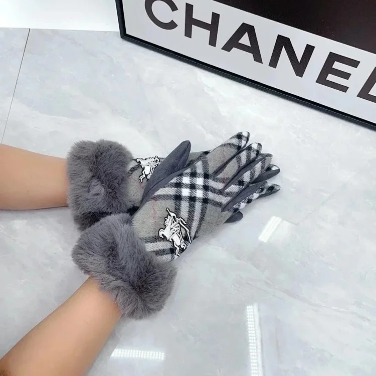 Fashion trend warm gloves-004