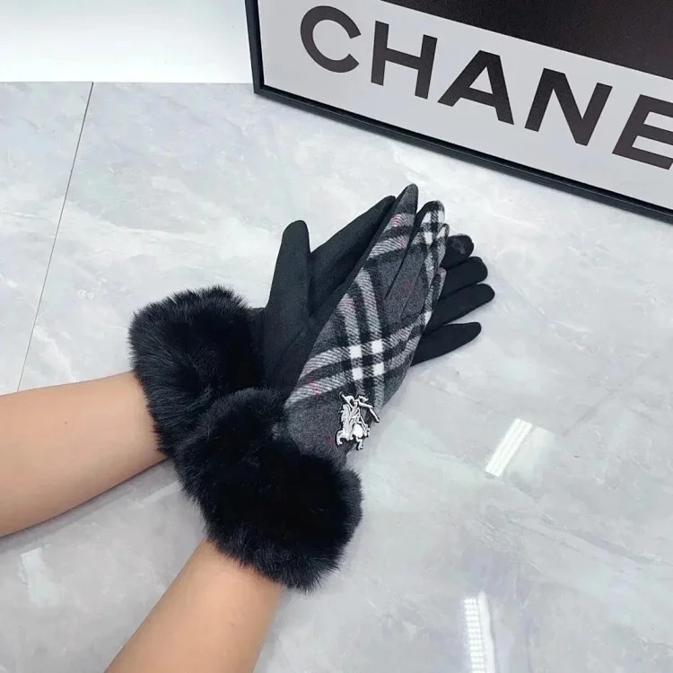 Fashion trend warm gloves-004