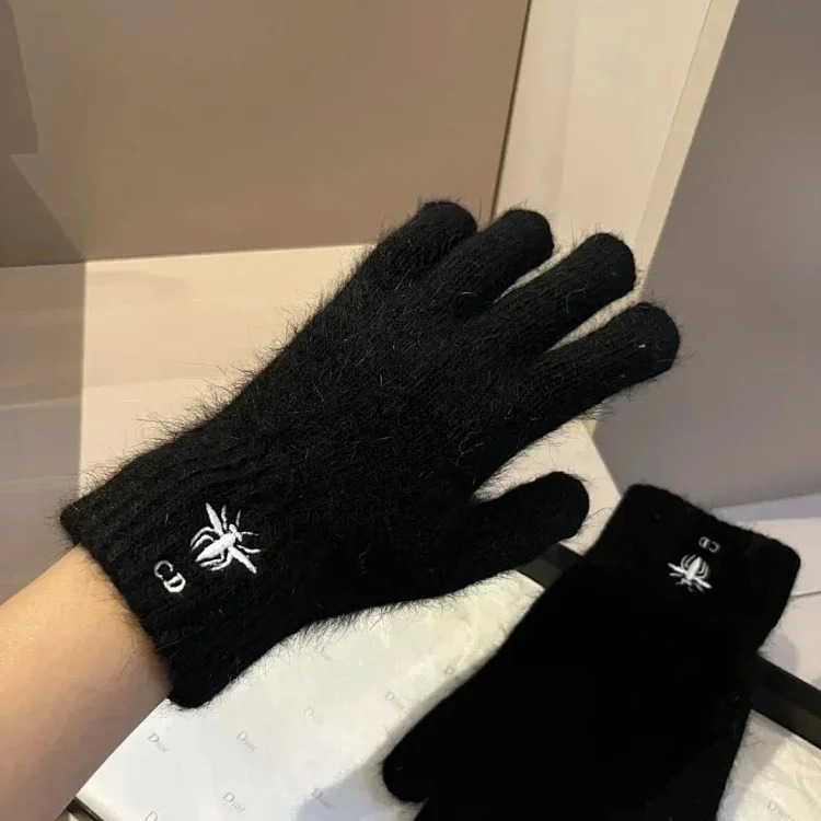 Fashion trend warm gloves-004