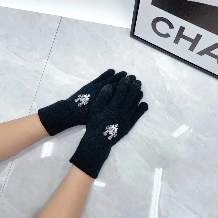 Fashion trend warm gloves-004