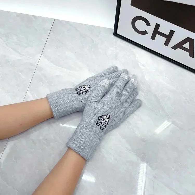 Fashion trend warm gloves-004
