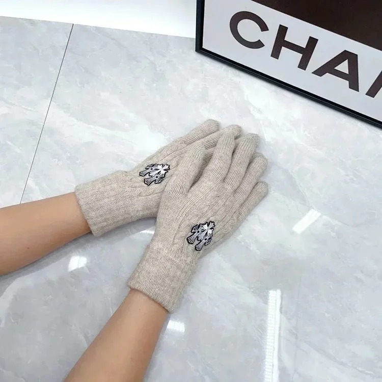 Fashion trend warm gloves-004