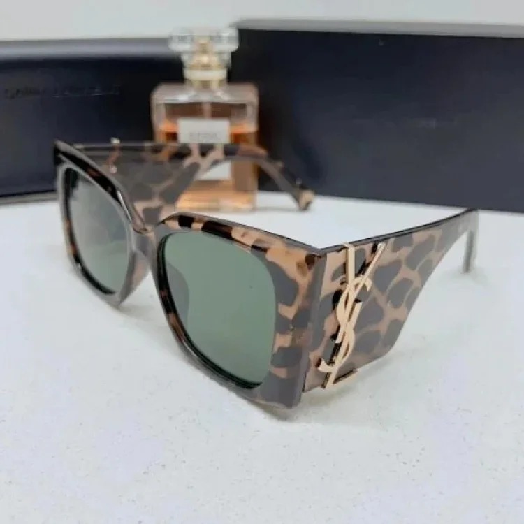 Jordan TYJ-1 Fashion Sunglasses Classic Eyeglasses