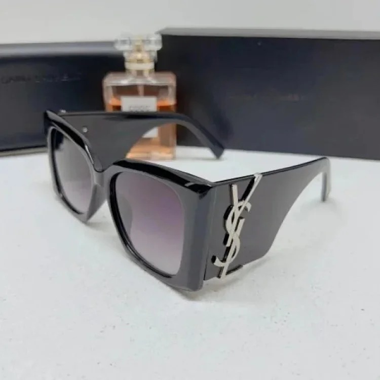 Jordan TYJ-1 Fashion Sunglasses Classic Eyeglasses