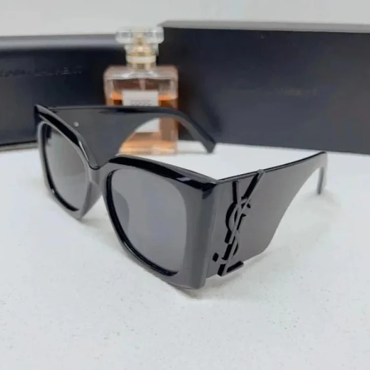 Jordan TYJ-1 Fashion Sunglasses Classic Eyeglasses
