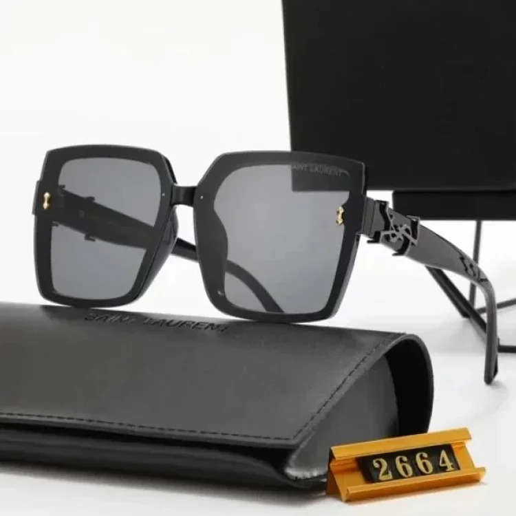 Jordan TYJ-1 Fashion Sunglasses Classic Eyeglasses