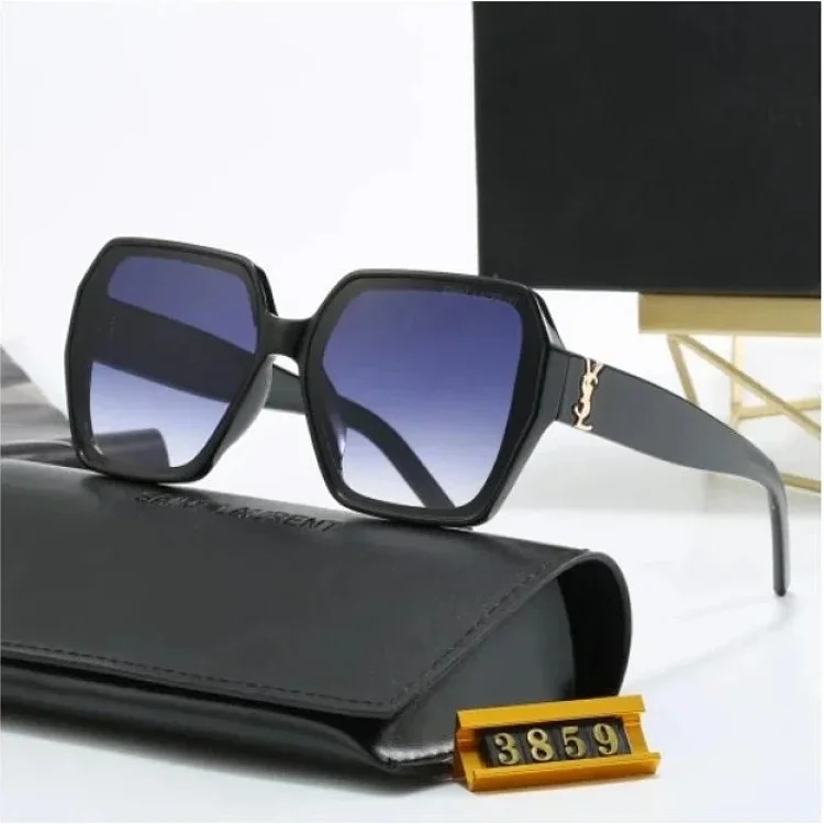 Jordan TYJ-1 Fashion Sunglasses Classic Eyeglasses