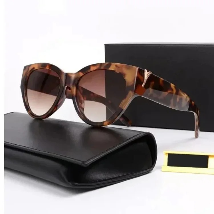 Jordan TYJ-1 Fashion Sunglasses Classic Eyeglasses