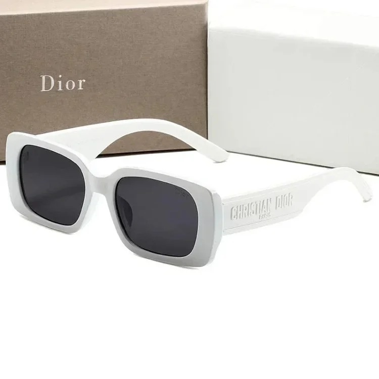 Dior glasses are shipping normally