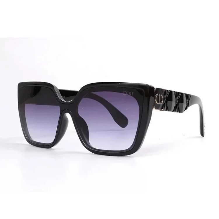 Dior glasses are shipping normally