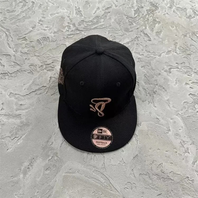 Baseball cap-008