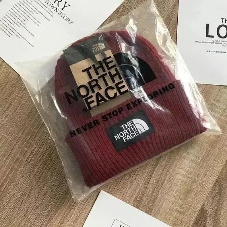BM7S-0 fashionable versatile knitted hat