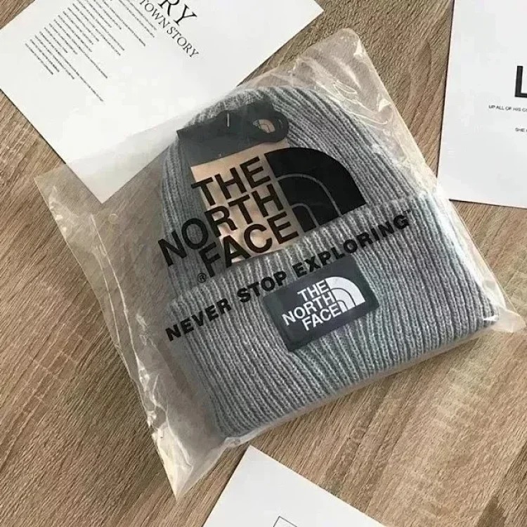 BM7S-0 fashionable versatile knitted hat
