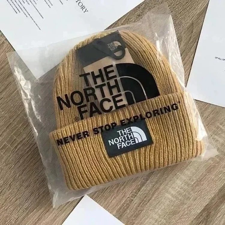 BM7S-0 fashionable versatile knitted hat