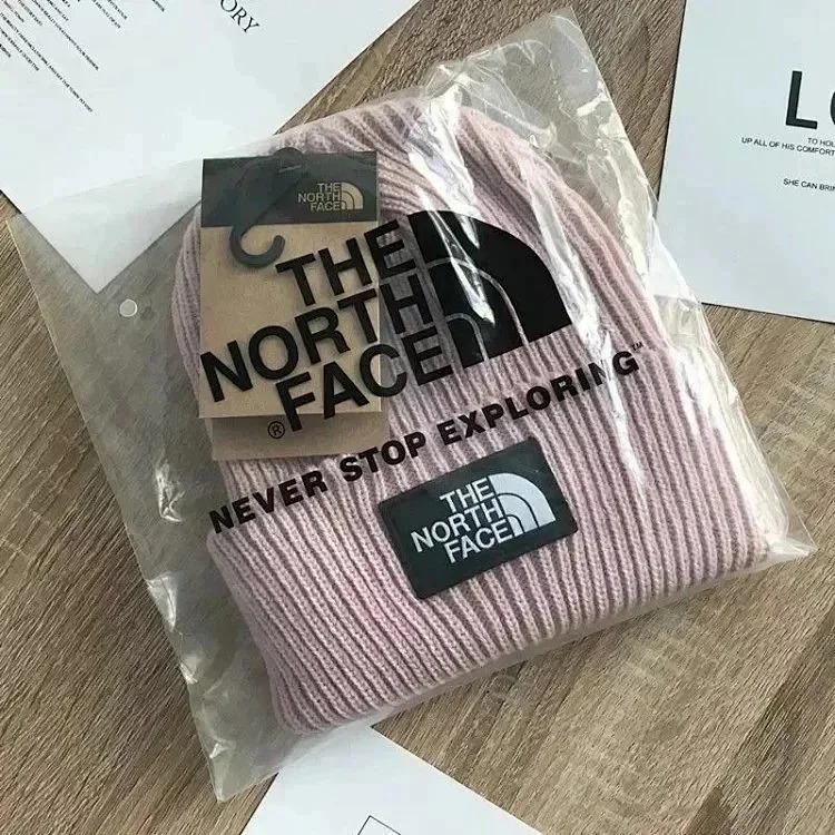 BM7S-0 fashionable versatile knitted hat