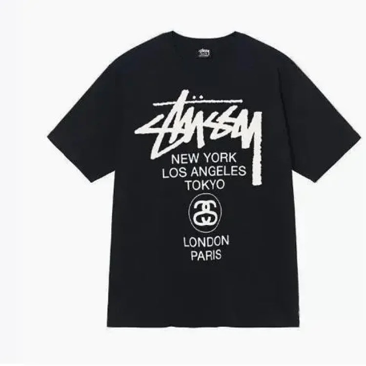 Short sleeve T-shirt 270g heavy men and wo
