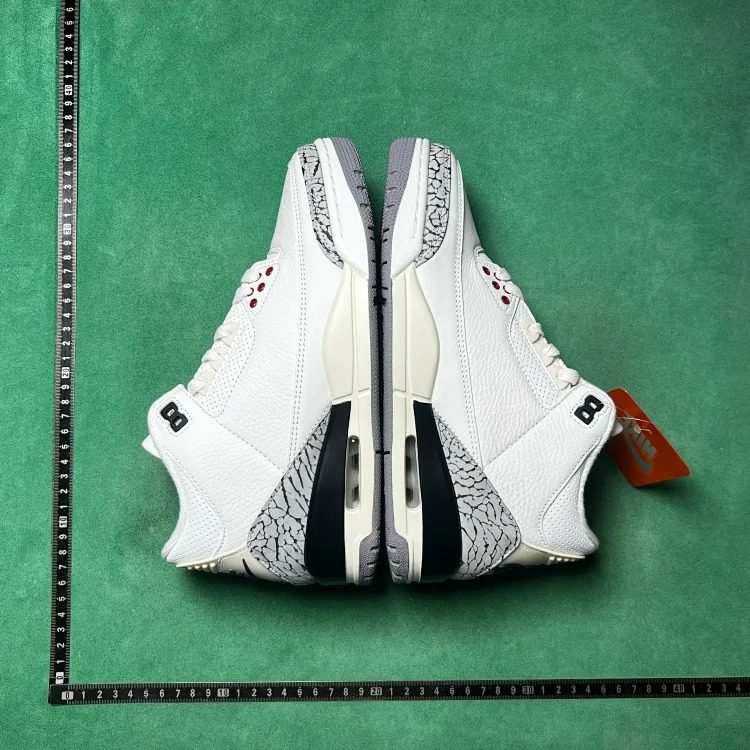 RN comfortable, durable, non-slip and wear-resistant mid-top basketball shoes GD 6