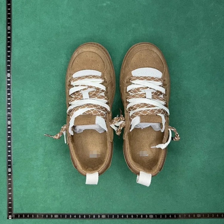 Versatile and comfortable low-cut lifestyle shoes TT6