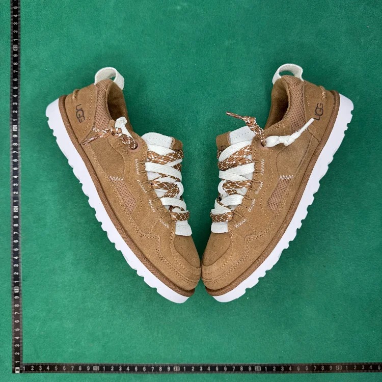 Versatile and comfortable low-cut lifestyle shoes TT6 image 2