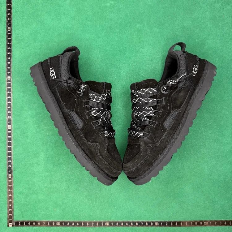 Versatile and comfortable low-cut lifestyle shoes TT6 image 4