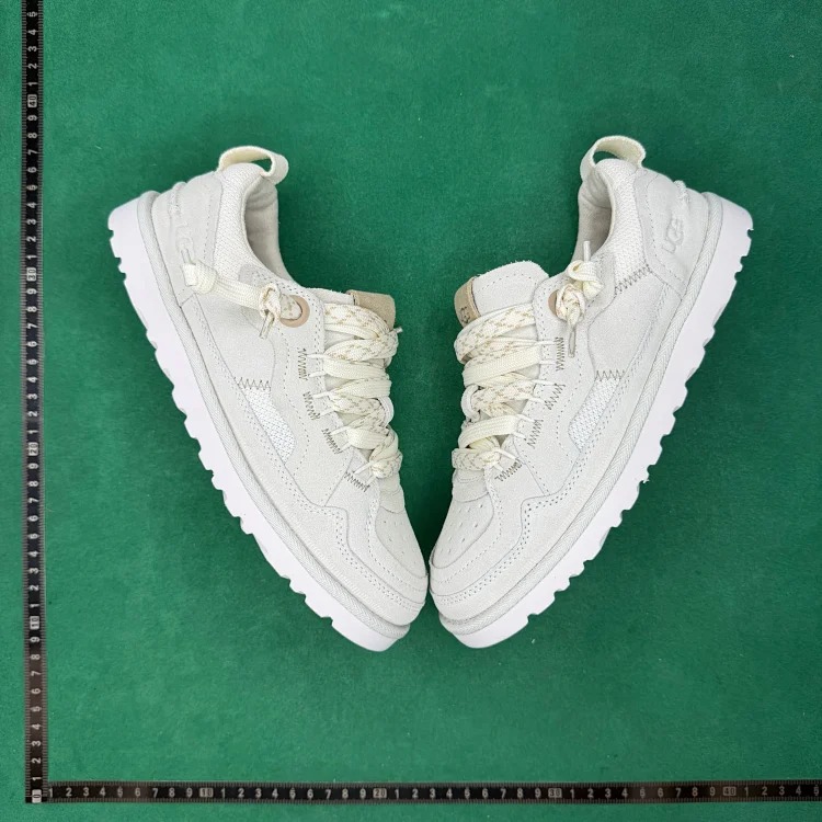 Versatile and comfortable low-cut lifestyle shoes TT6 image 5