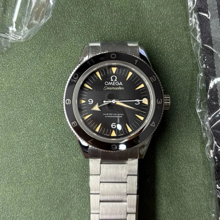 VS Haima 300 007 Lollipop (strap requires extra charge, please contact customer service)