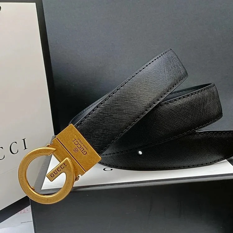 Fashionable and versatile belt 026 image 2