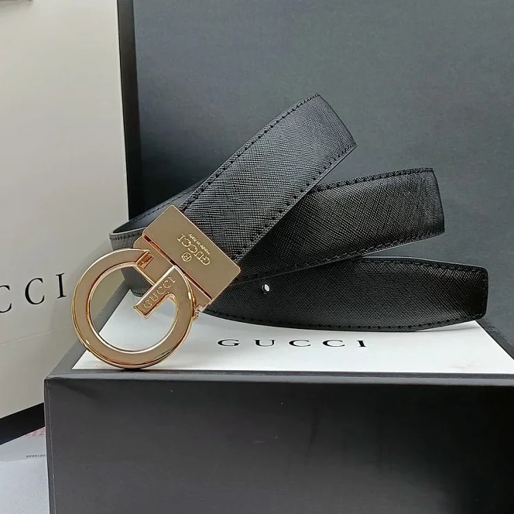 Fashionable and versatile belt 026 image 3