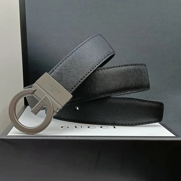 Fashionable and versatile belt 026 image 4