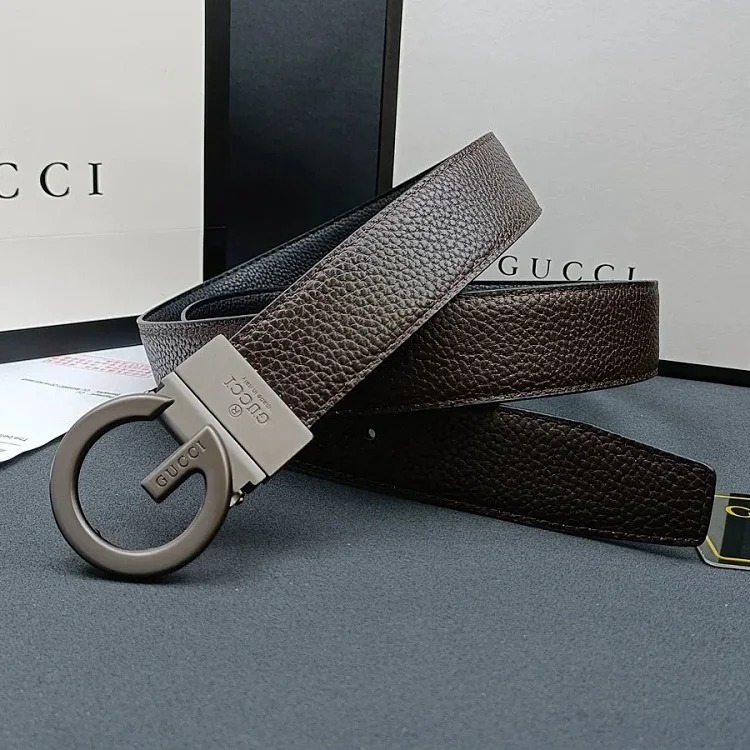Fashionable and versatile belt 026 image 5