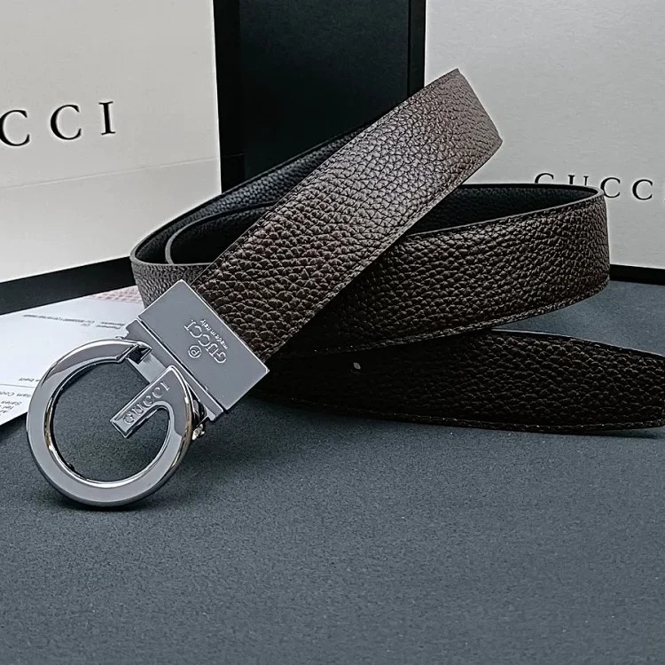Fashionable and versatile belt 026 image 6