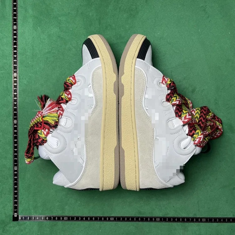 OG low-top fashion sneakers GD 3