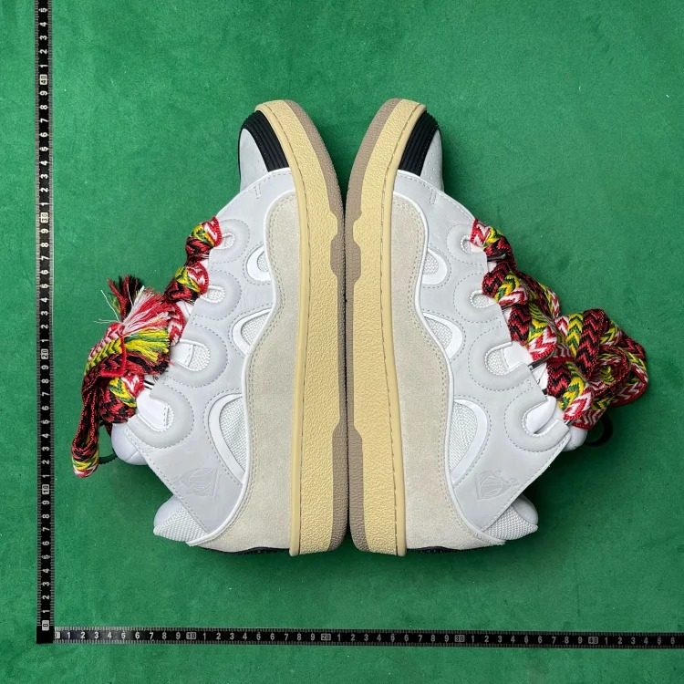 OG low-top fashion sneakers GD 3 image 2