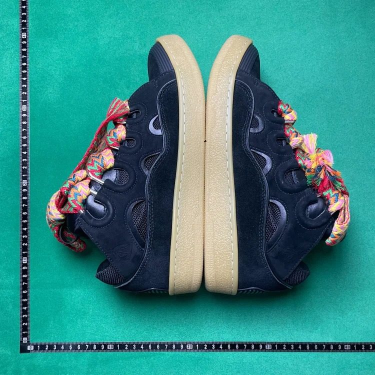 OG low-top fashion sneakers GD 3 image 3
