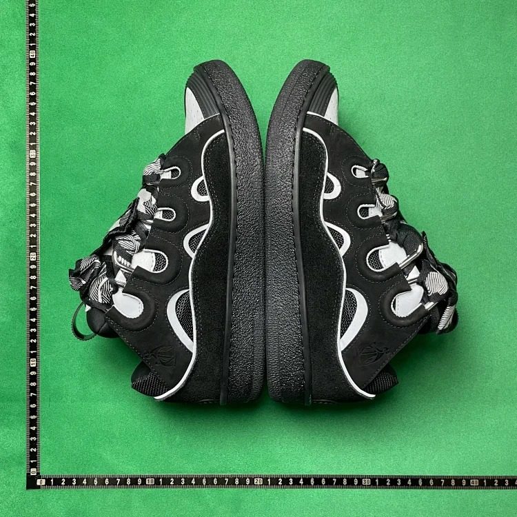 OG low-top fashion sneakers GD 3 image 4