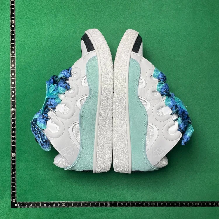 OG low-top fashion sneakers GD 3 image 5