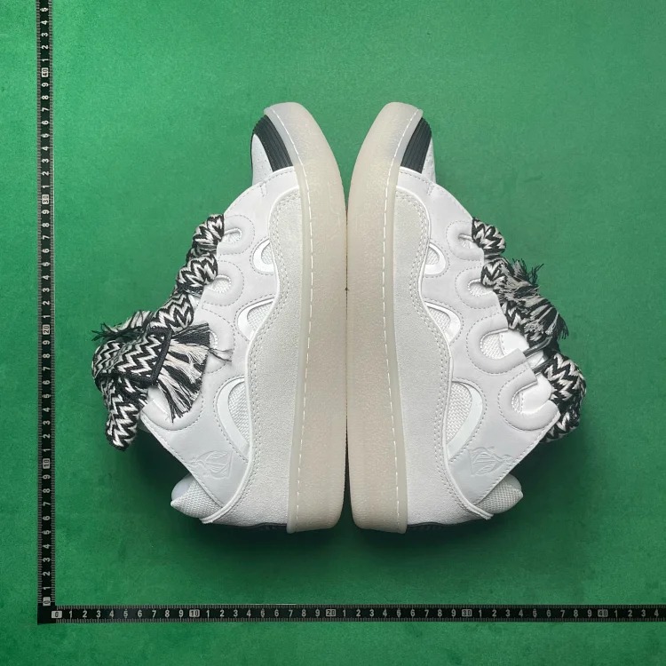 OG low-top fashion sneakers GD 3 image 6