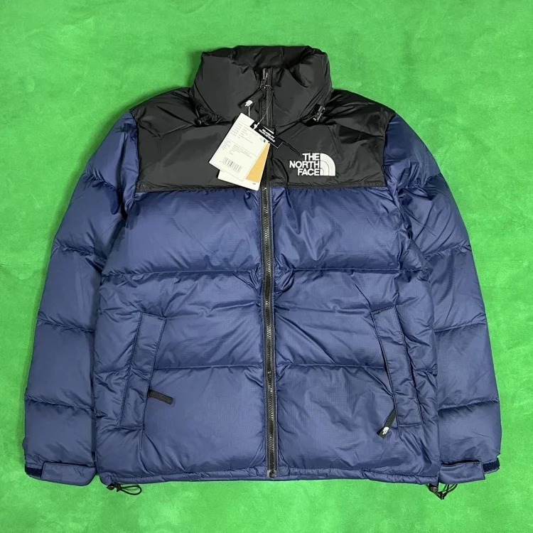 The North Face YCC North Face Packable Goose Down Hooded Down Jacket Collection 1 image 3