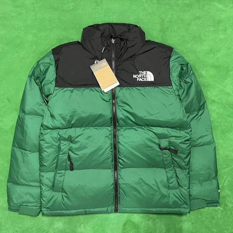 The North Face YCC North Face Packable Goose Down Hooded Down Jacket Collection 1 image 5