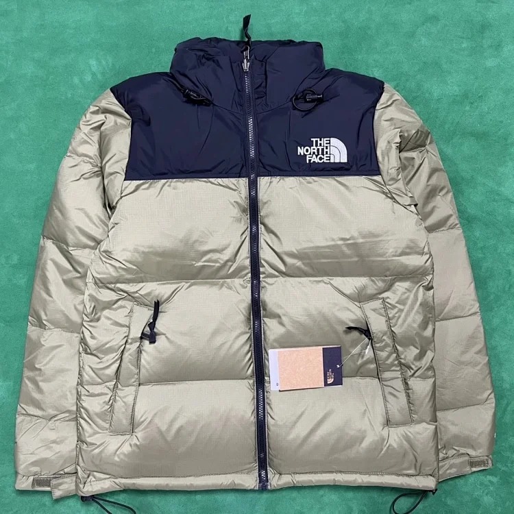 The North Face YCC North Face Packable Goose Down Hooded Down Jacket Collection 1 image 6