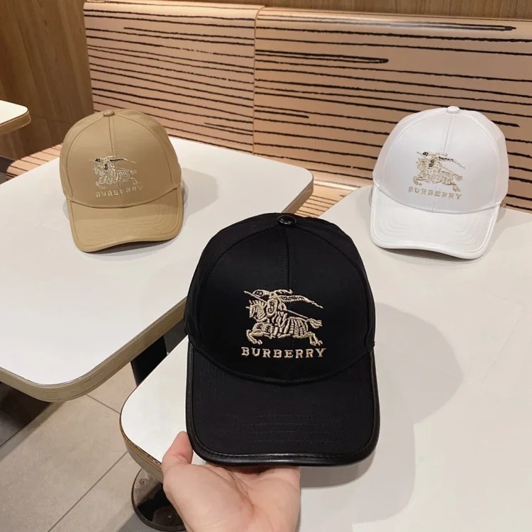 Classic retro baseball cap bucket hat L-001 image 5