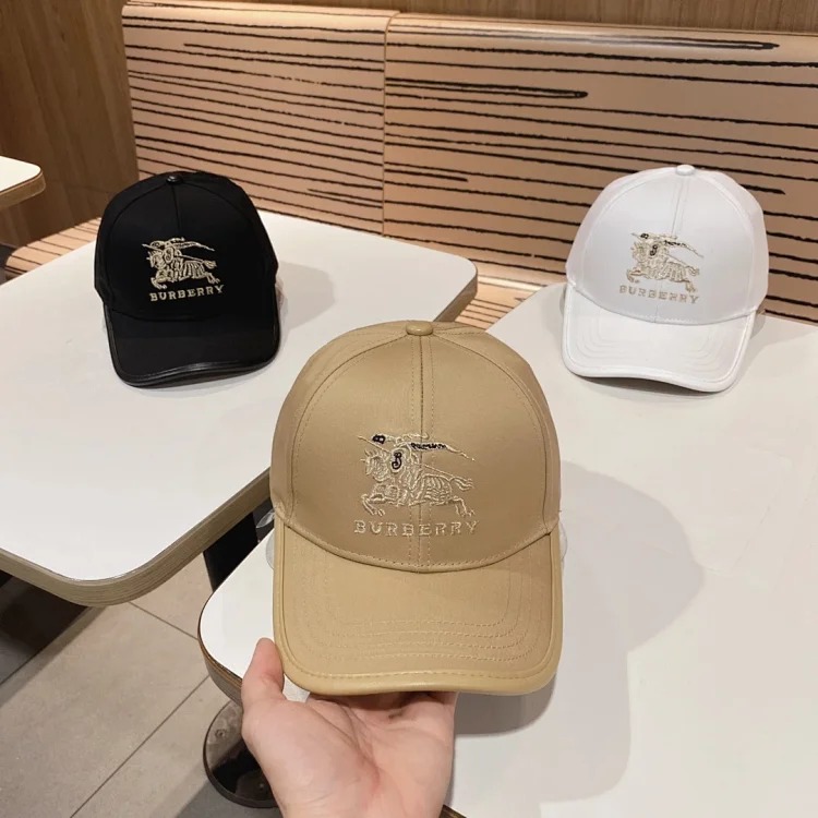 Classic retro baseball cap bucket hat L-001 image 6