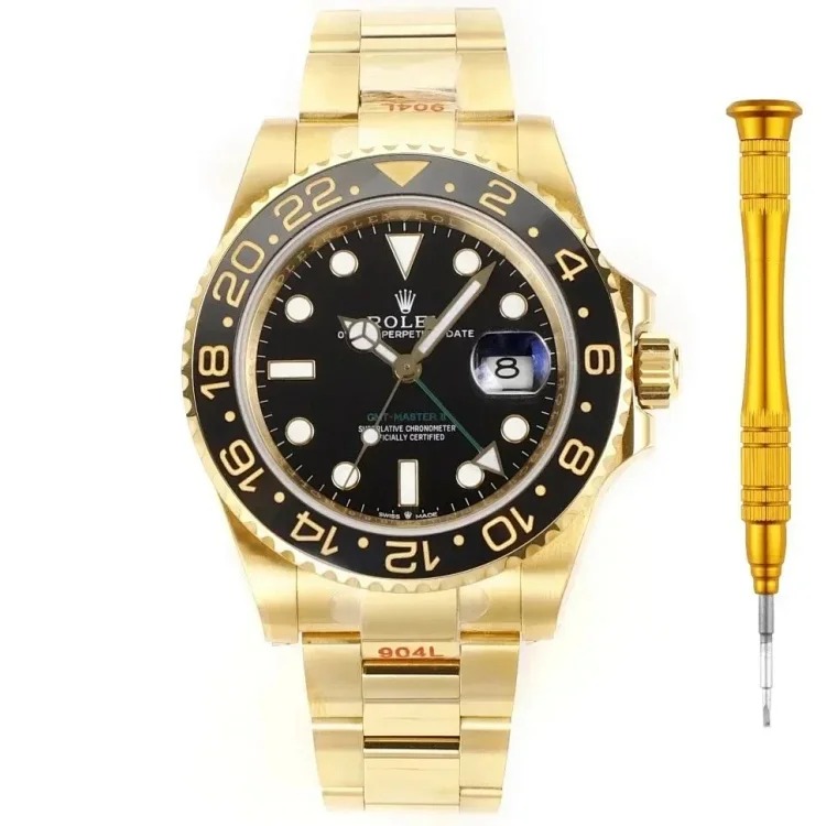 Flow versatile watch 071