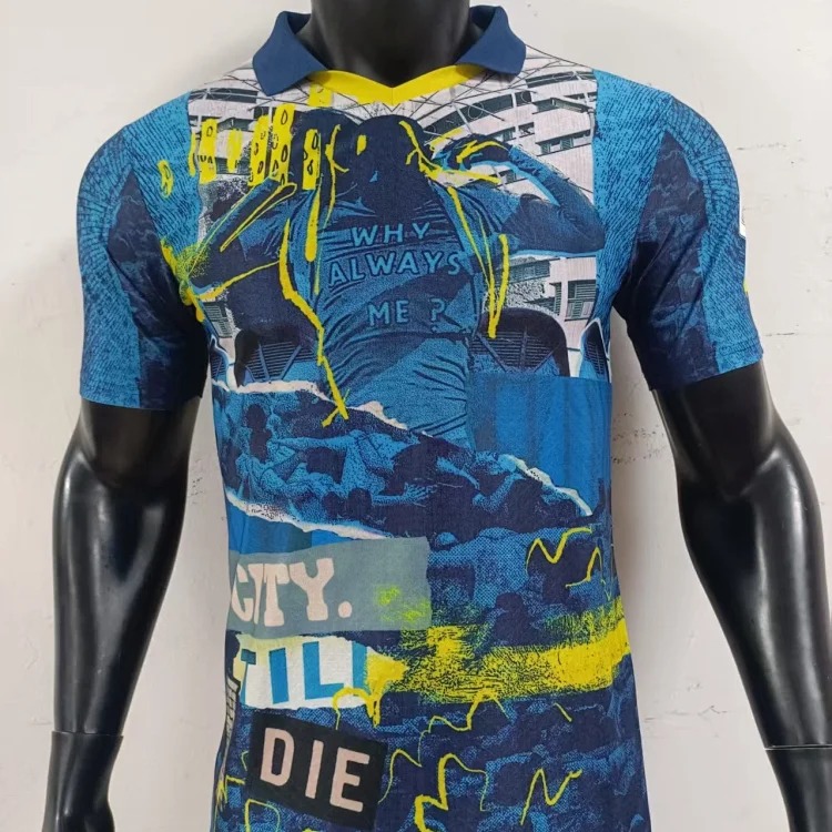 Football jersey(402)
