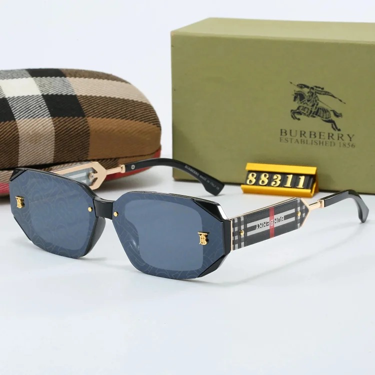 New fashion trendy sunglasses 053