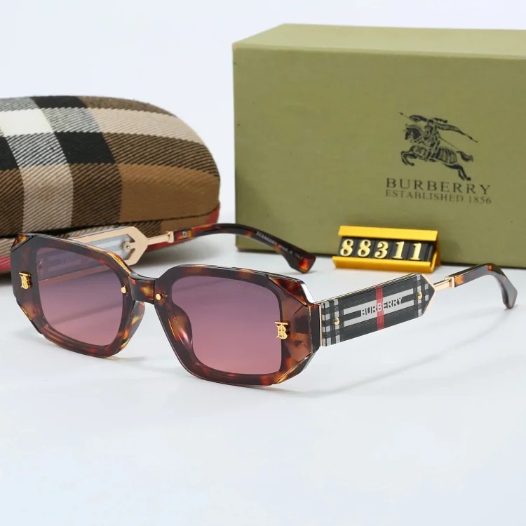 New fashion trendy sunglasses 053