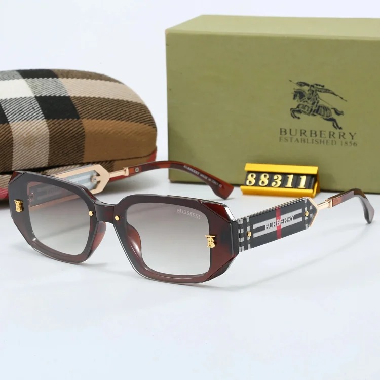New fashion trendy sunglasses 053