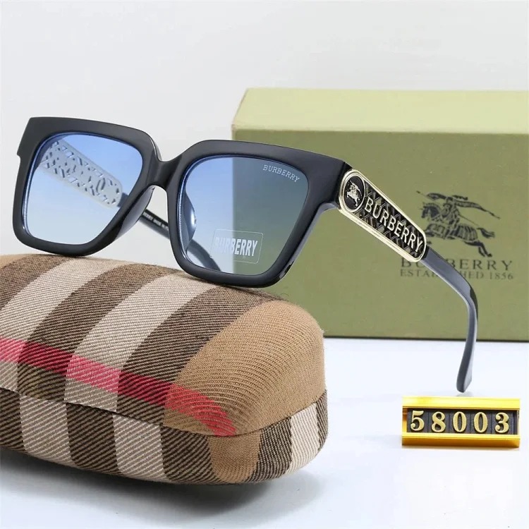 New fashion trendy sunglasses 053